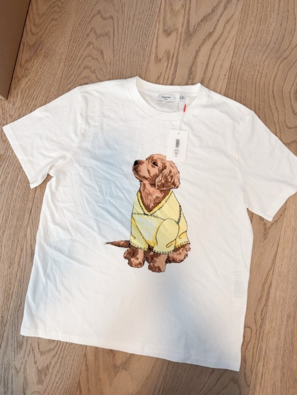 ISO Sunday Best Nostalgic Shirt 133666 XS
